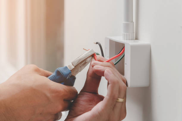 Best Electrical Outlet Installation and Repair  in Rutherford College, NC