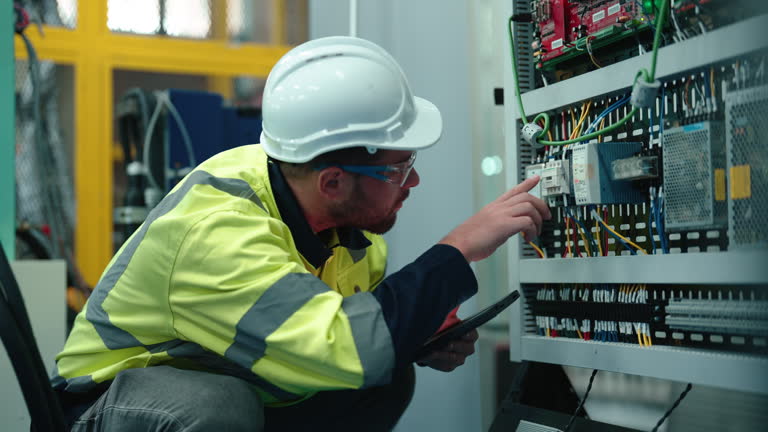 Best Electrical Safety Inspections  in Rutherford College, NC