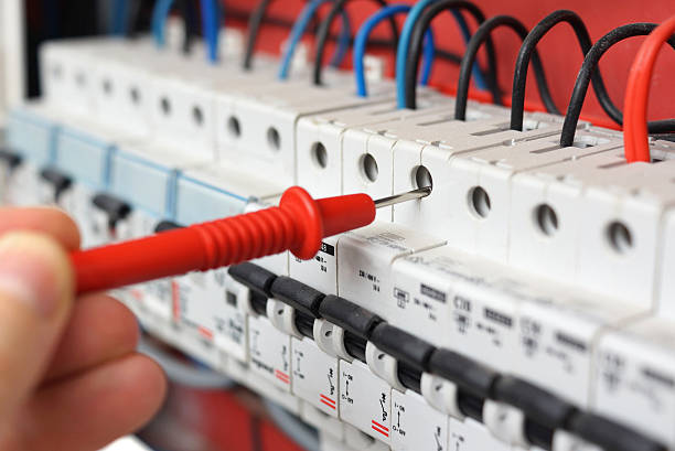 Best Electrical Panel Upgrades  in Rutherford College, NC