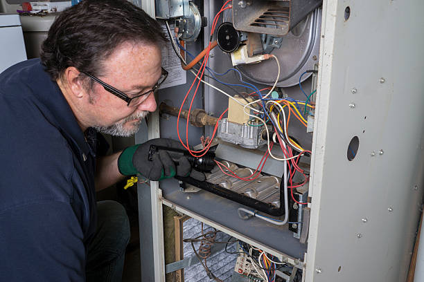 Best Circuit Breaker Installation and Repair  in Rutherford College, NC