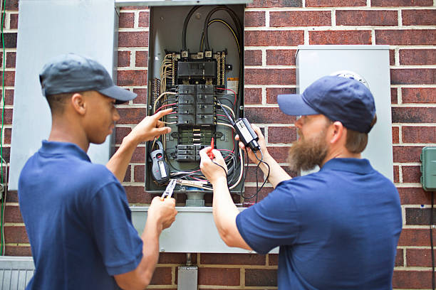 Emergency Electrical Repair Services in Rutherford College, NC